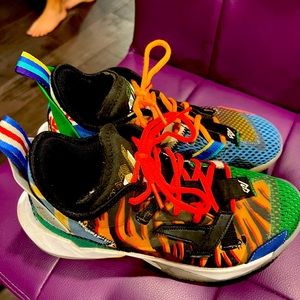 Jordan Why Not Zero.4 sz7